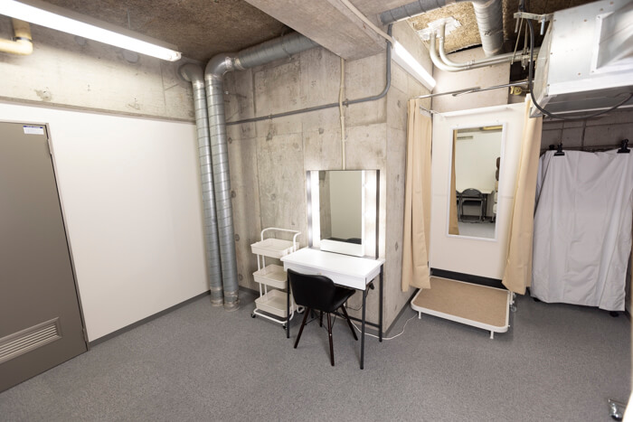 STUDIO KOTOBUKIの写真19