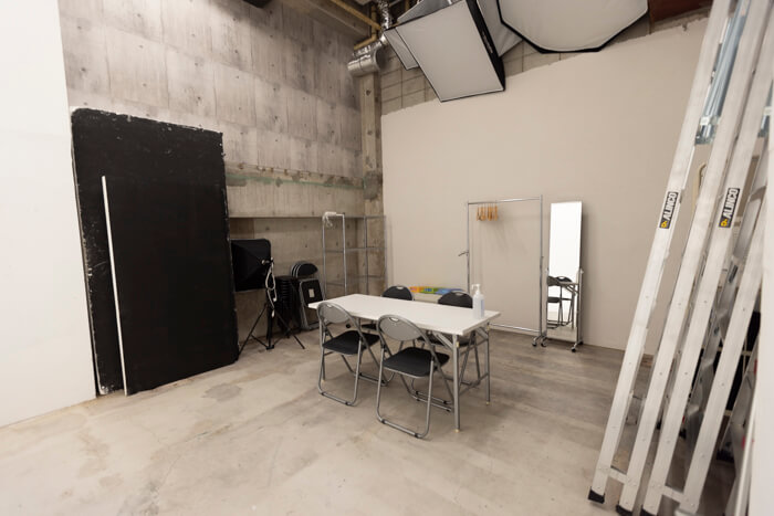 STUDIO KOTOBUKIの写真15