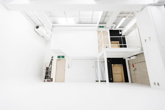 STUDIO KOTOBUKIの写真4