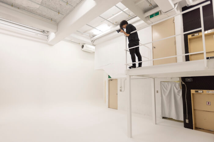 STUDIO KOTOBUKIの写真11