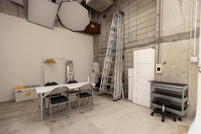 STUDIO KOTOBUKIの写真16