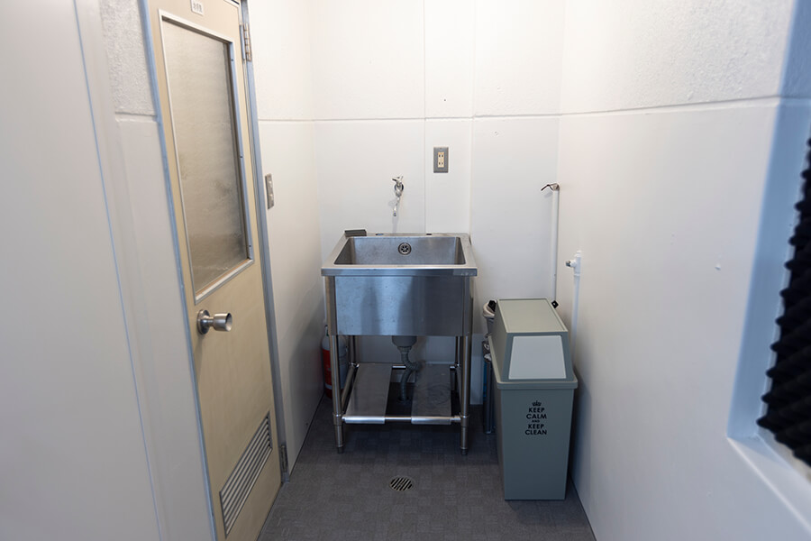 STUDIO FUKUFOUの写真10