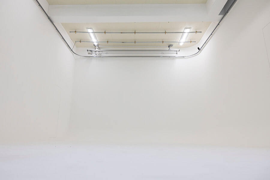 STUDIO FUKUFOUの写真