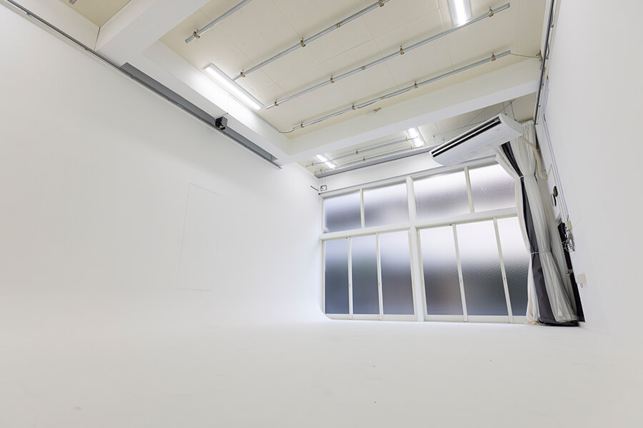 STUDIO FUKUFOUの写真4