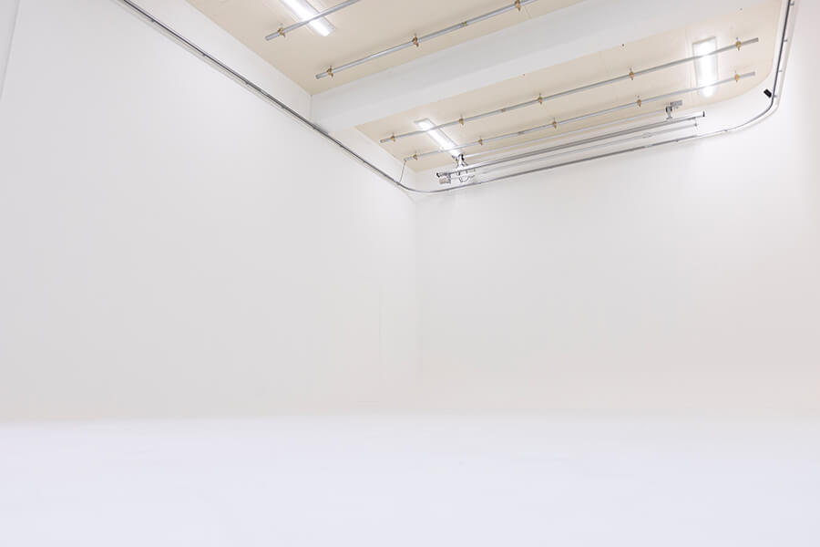 STUDIO FUKUFOUの写真8