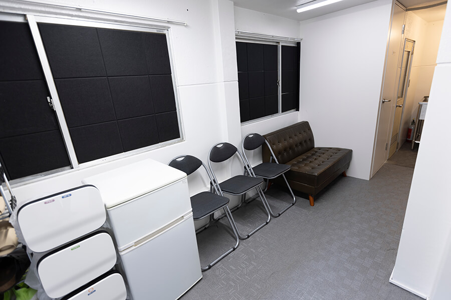 STUDIO FUKUFOUの写真9