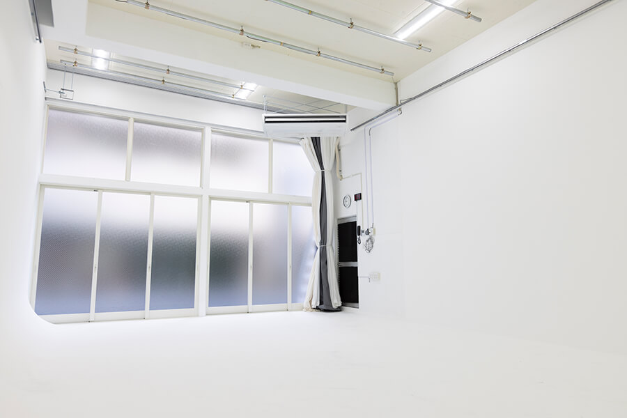 STUDIO FUKUFOUの写真6