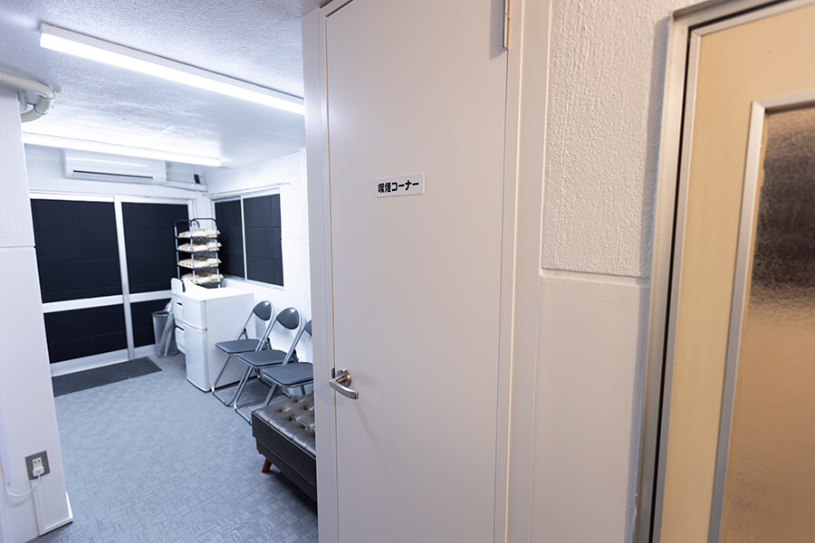 STUDIO FUKUFOUの写真11