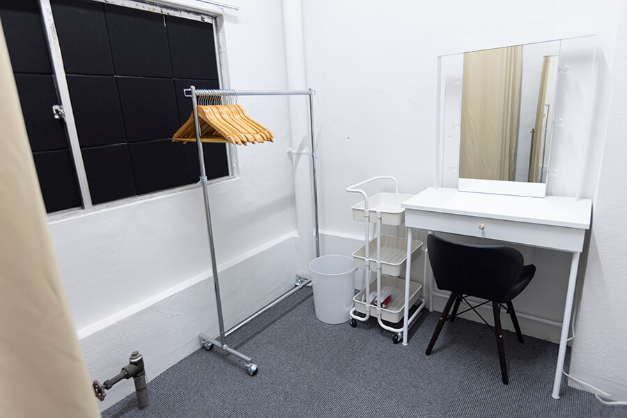 STUDIO FUKUFOUの写真12
