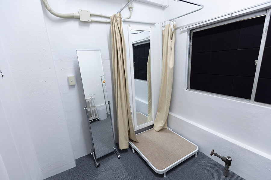 STUDIO FUKUFOUの写真13