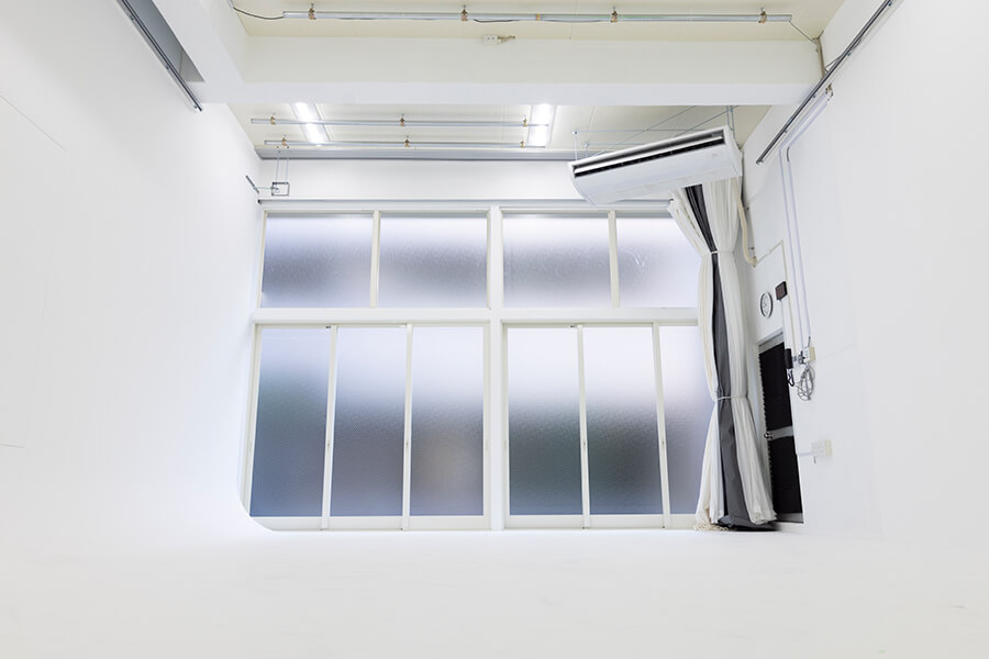 STUDIO FUKUFOUの写真5