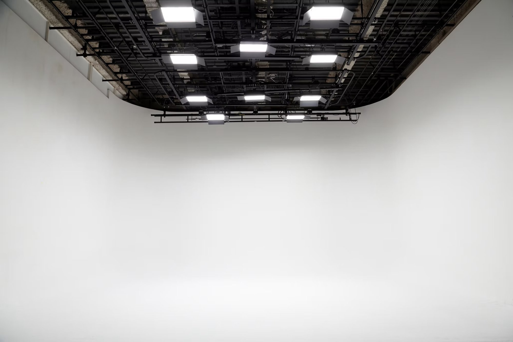 SIM STUDIO お台場plus F-studioの写真