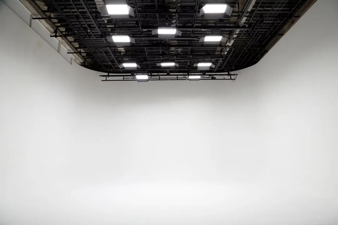 SIM STUDIO お台場plus F-studioの写真