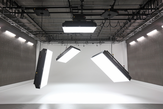 TACS ODAIBA STUDIO 2st.の写真