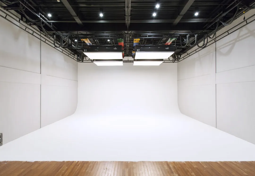 イイノ広尾スタジオ STUDIO 5の写真
