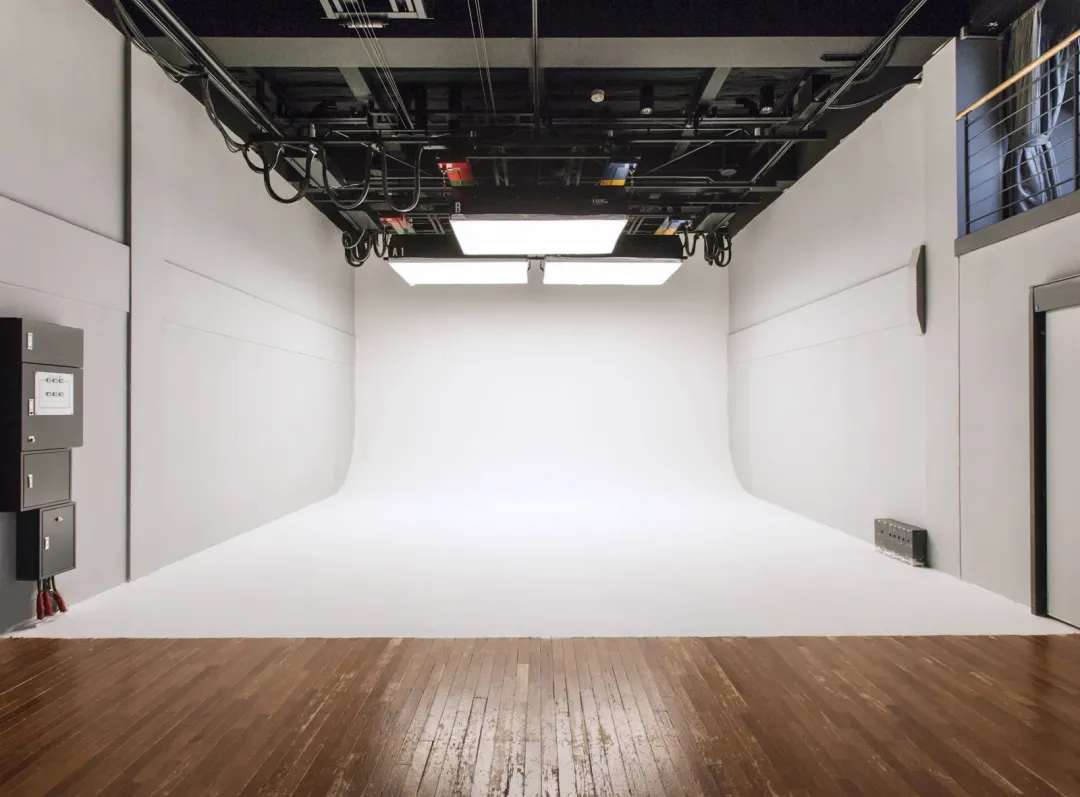 イイノ広尾スタジオ STUDIO 4の写真