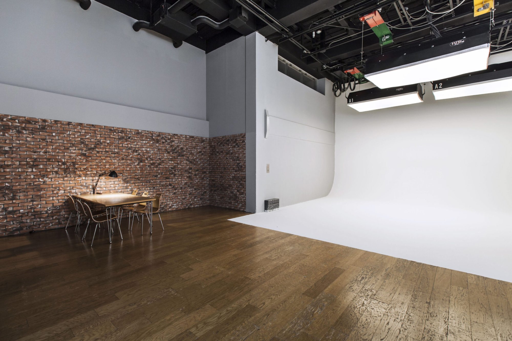 イイノ広尾スタジオ STUDIO 3の写真