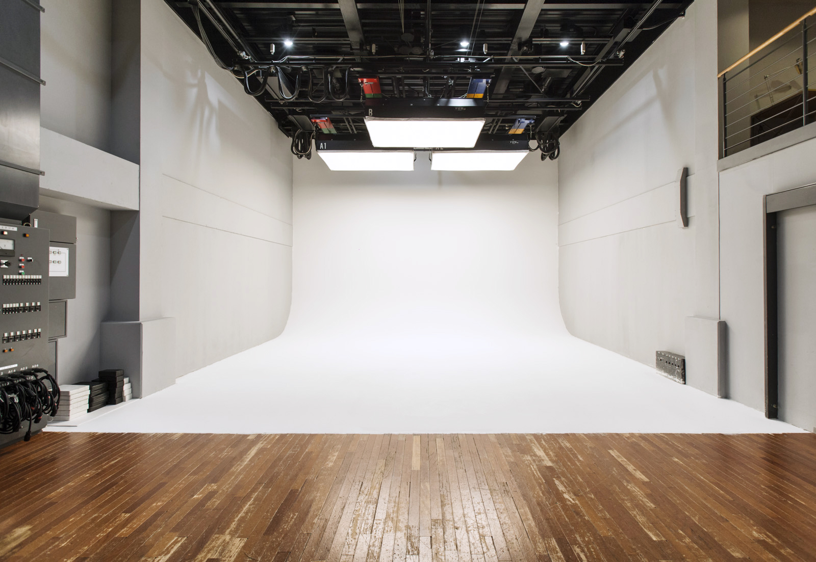 イイノ広尾スタジオ STUDIO 2の写真