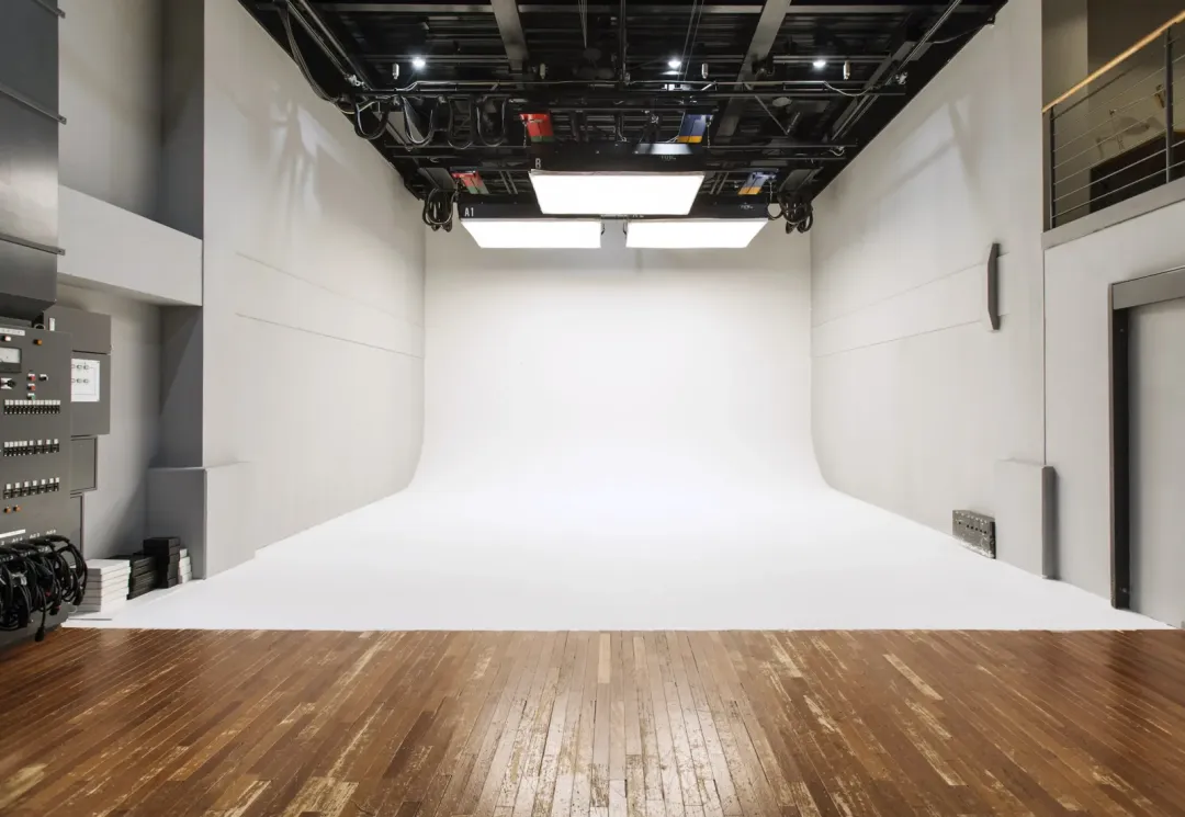 イイノ広尾スタジオ STUDIO 2の写真