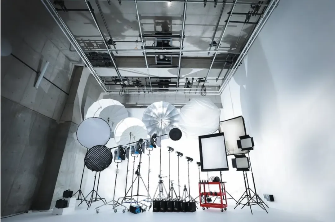 Studio Showcase C-Rohoriの写真