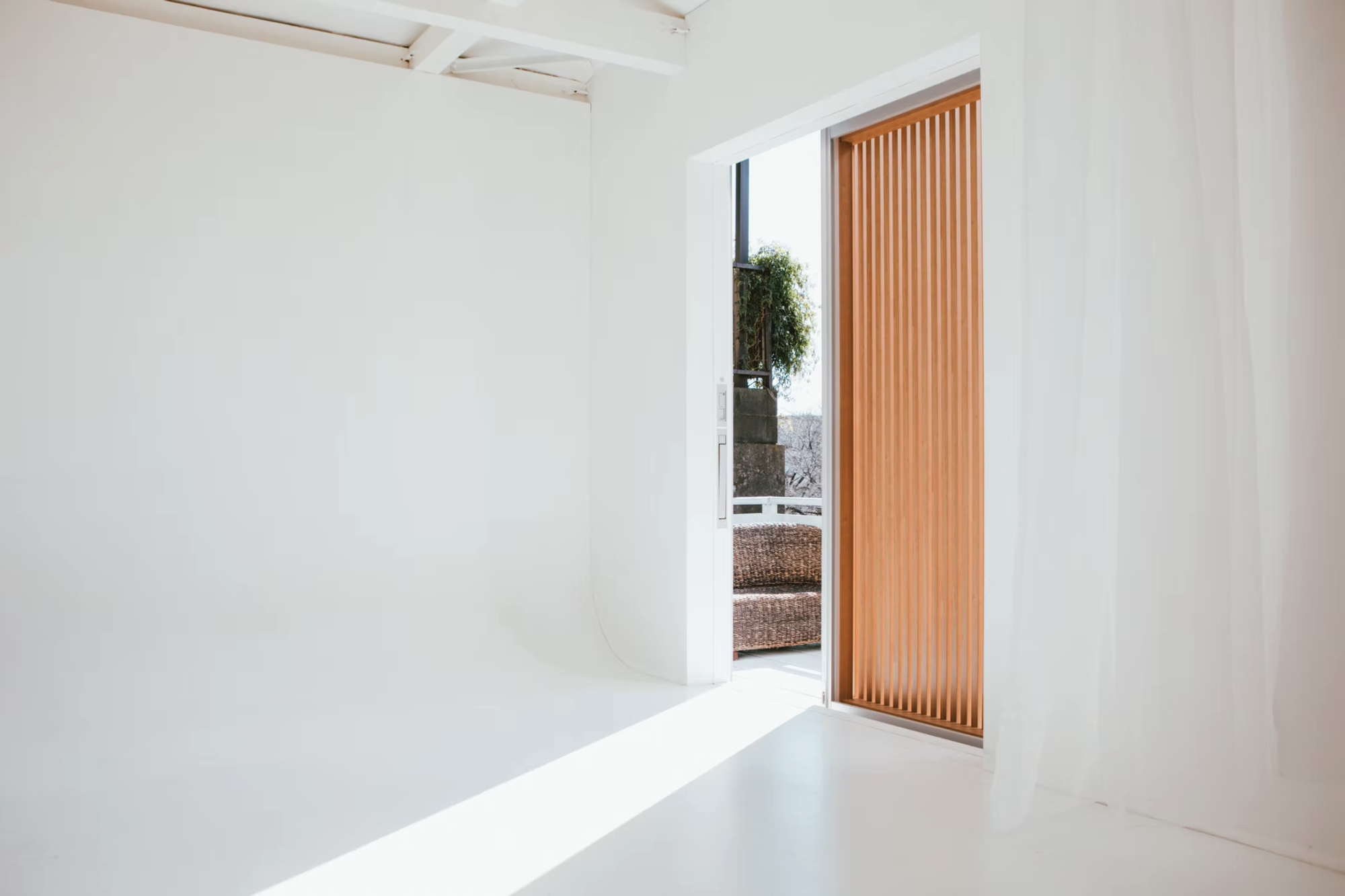 BeyondBiyori Harajuku Studioの写真