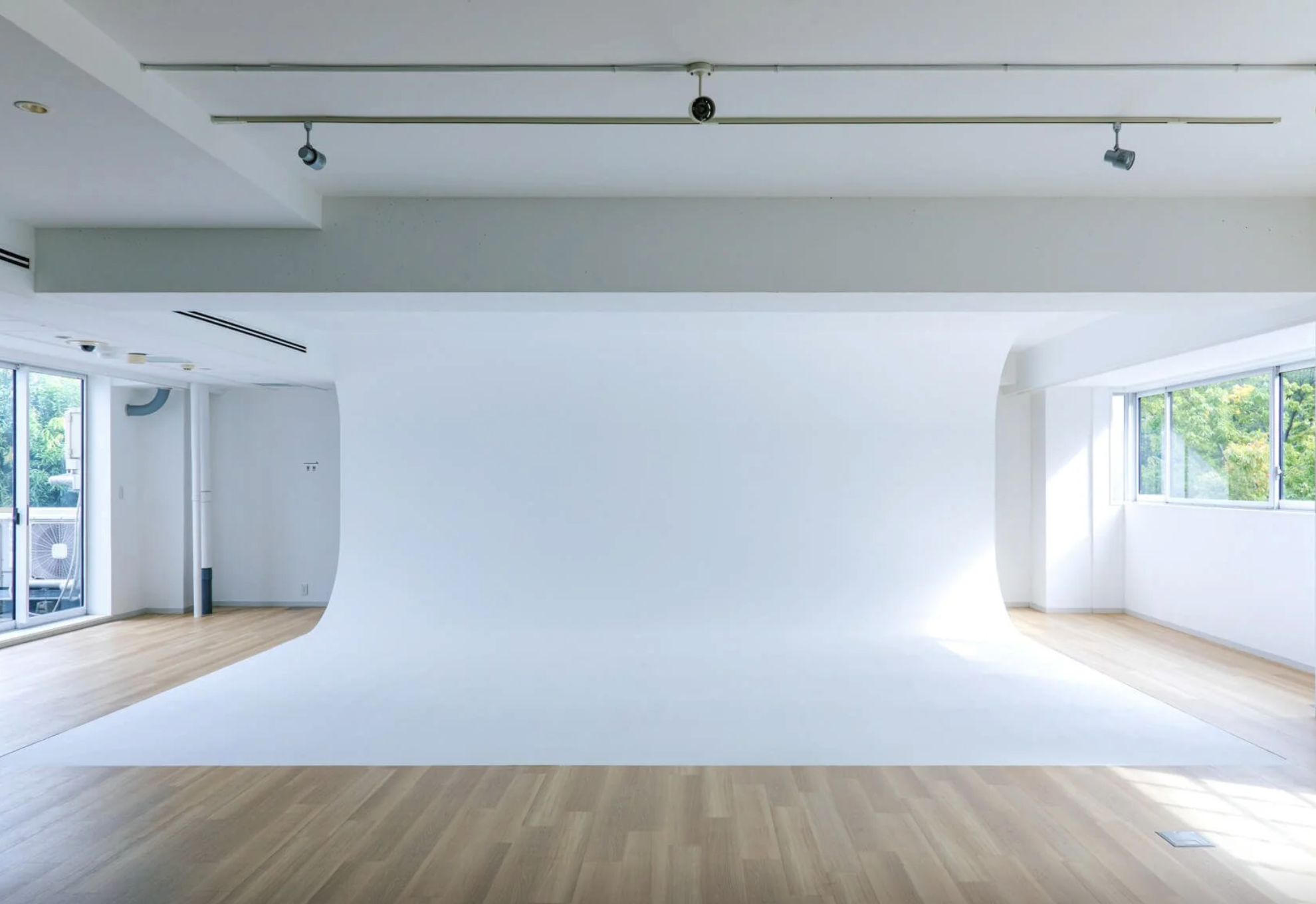 Studio TERRANOVA【Studio B】の写真