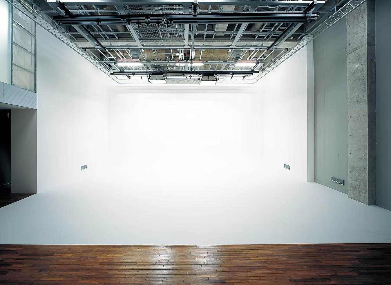 ART WORKS駒場 1stの写真