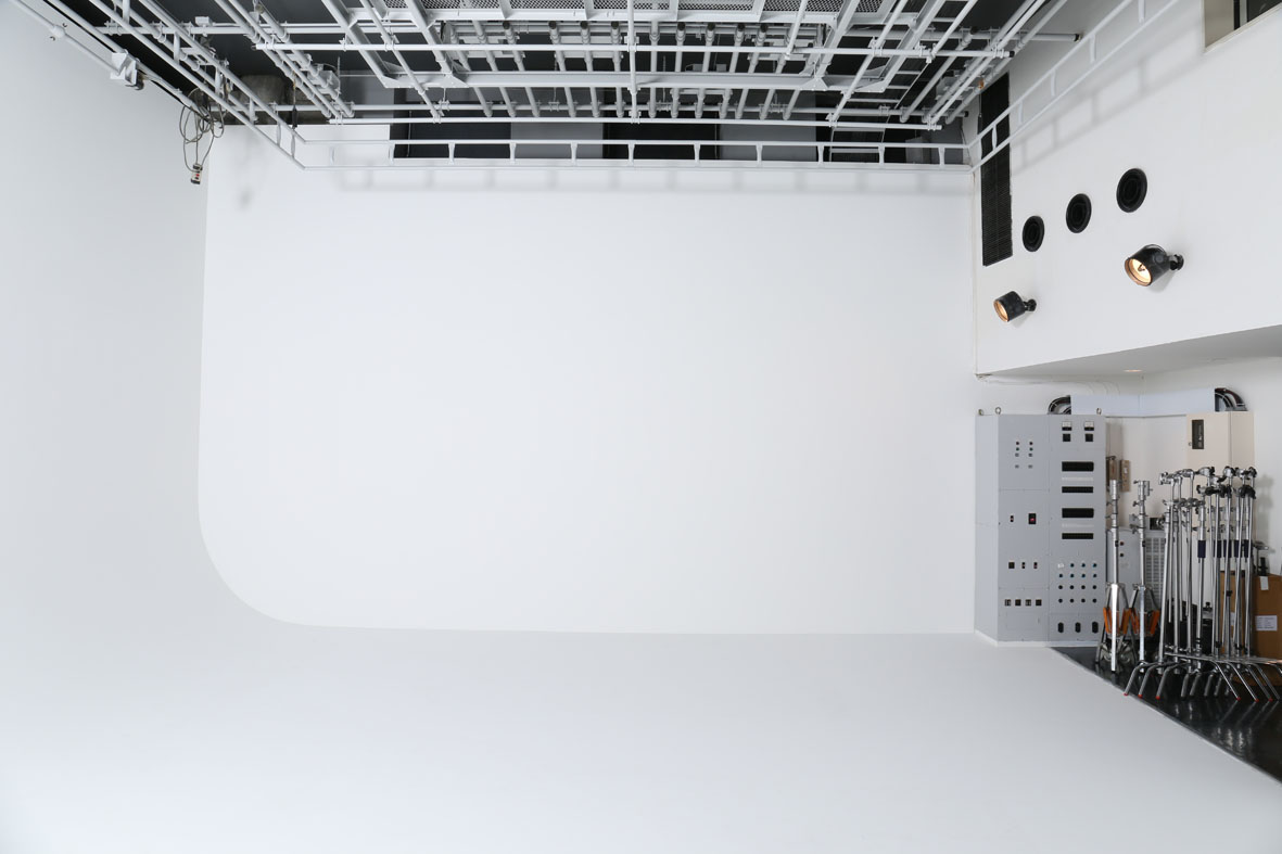 権之助坂スタジオ 2studioの写真