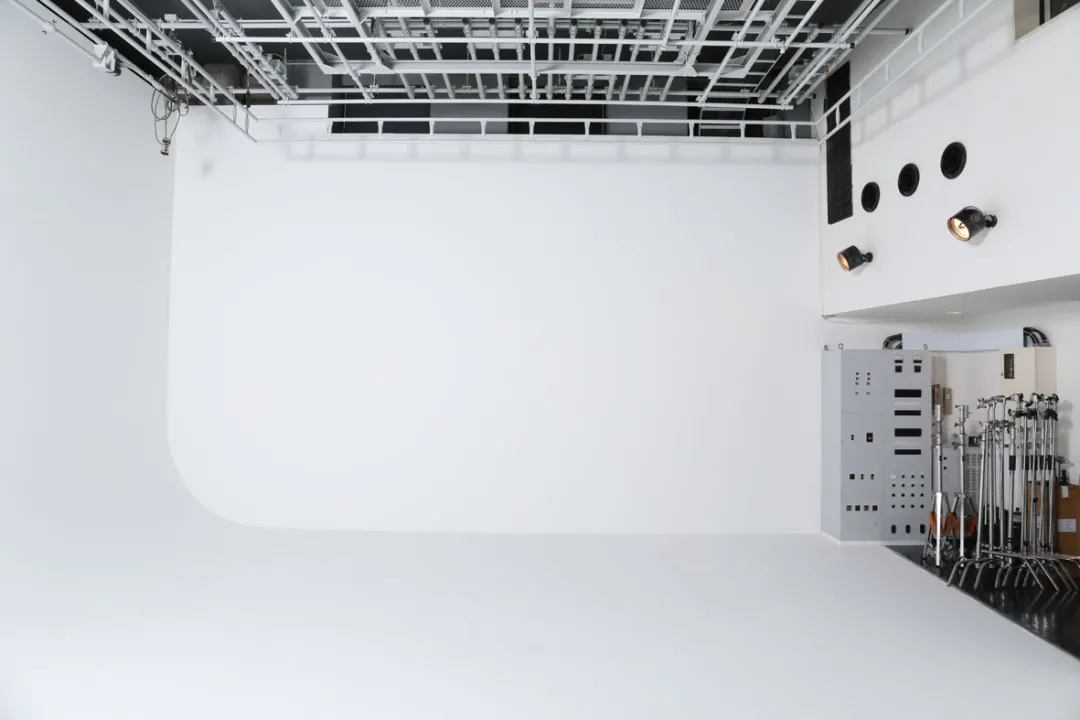 権之助坂スタジオ 2studioの写真